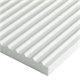 M-2 - Reeded Panel