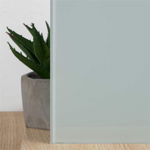 Lacobel Classic Grey 7035