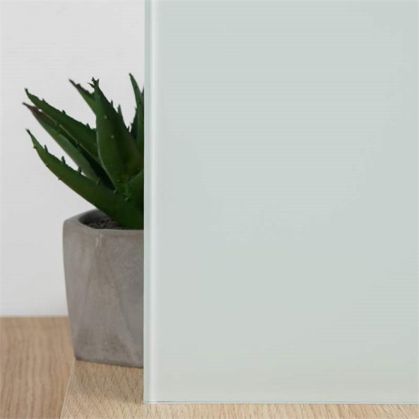 Lacobel Soft White 9010