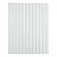 M-1 - Reeded Panel