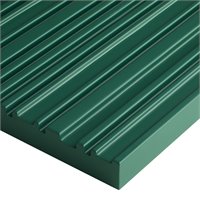 M-7 Reeded Panel