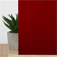 Lacobel Dark Red 3004