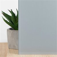 Lacobel Grey Metal 9006