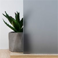 Matelac Graphite Mirror